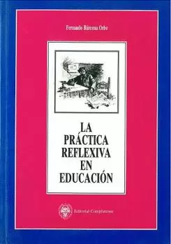 PRÁCTICA REFLEXIVA EN EDUCACIÓN