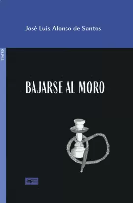 BAJARSE AL MORO