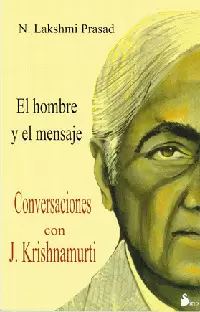 CONVERSACIONES CON J. KRISHNAMURTI