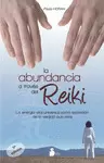 ABUNDANCIA A TRAVES DEL REIKI, LA