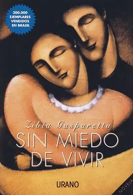 SIN MIEDO DE VIVIR