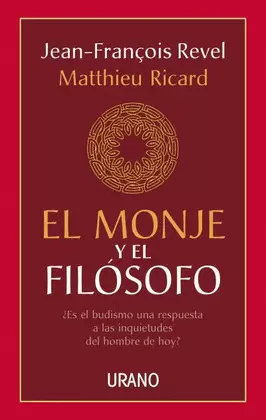 EL MONJE Y EL FILÓSOFO