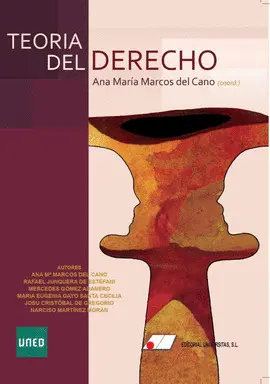 TEORIA DEL DERECHO