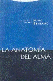 LA ANATOMÍA DEL ALMA