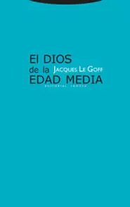 EL DIOS DE LA EDAD MEDIA