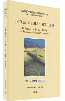 PUEBLO LIBRE Y SIN REYES, UN