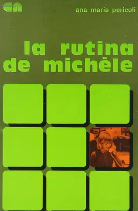 LA RUTINA DE MICHELE