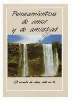 PENSAMIENTOS DE AMOR Y AMISTAD