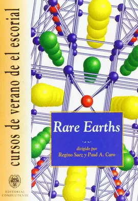 RARE EARTHS