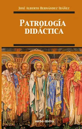 PATROLOGIA DIDACTICA.(TEOLOGIA)