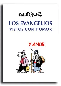 LOS EVANGELIOS VISTOS CON HUMOR