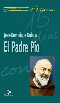 EL PADRE PÍO