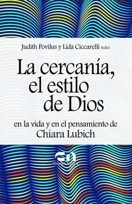 LA CERCANÍA, EL ESTILO DE DIOS