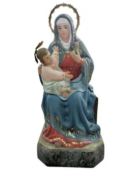 FIGURA VIRGEN DE GRACIA