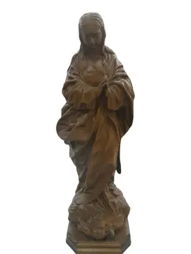 FIGURA INMACULADA ALONSO CANO 42 CM