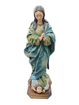 FIGURA INMACULADA ALONSO CANO 43 CM