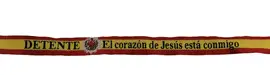 PULSERA DETENTE SAGRADO CORAZÓN DE JESÚS