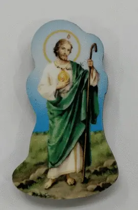 IMÁN SAN JUDAS