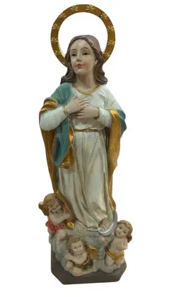 ESTATUA VIRGEN INMACULADA 33CM