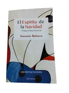 EL ESPÍRITU DE LA NAVIDAD