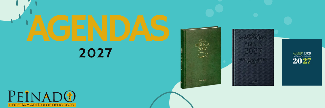 Agendas religiosas 2027