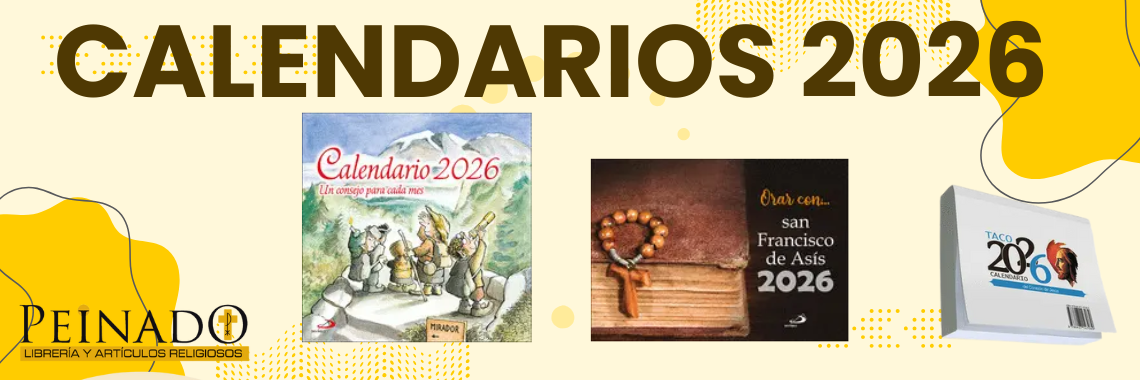 Calendarios 2026