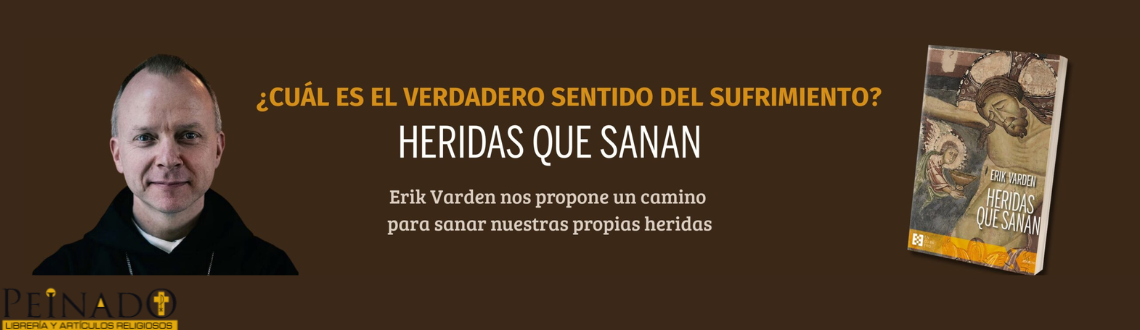HERIDAS QUE SANAN
