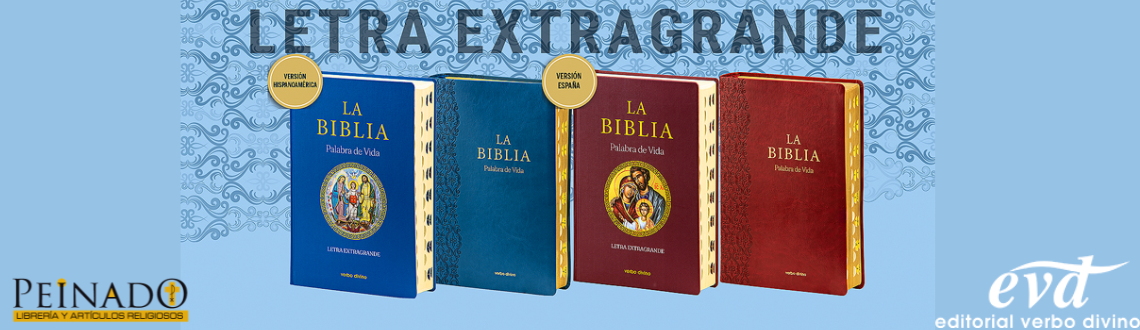 Biblia Extragrande
