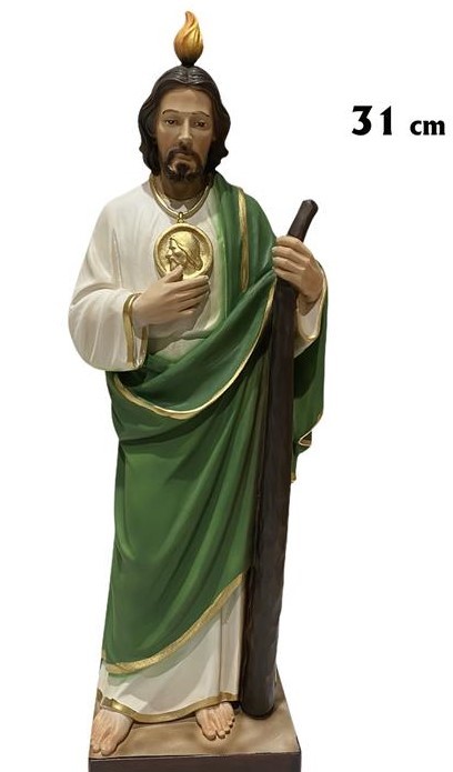 FIGURA SAN JUDAS TADEO