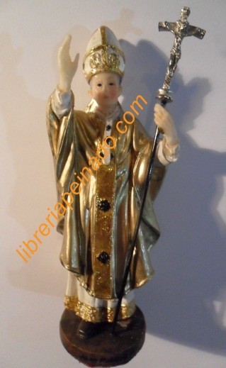 FIGURA JUAN PABLO II 74626